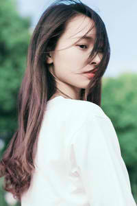 我爱她