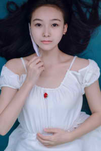 女孩天天向上