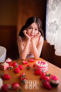 两个黄花大闺女